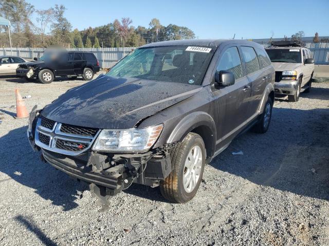 2015 Dodge Journey Se for Sale in Spartanburg, SC - Front End