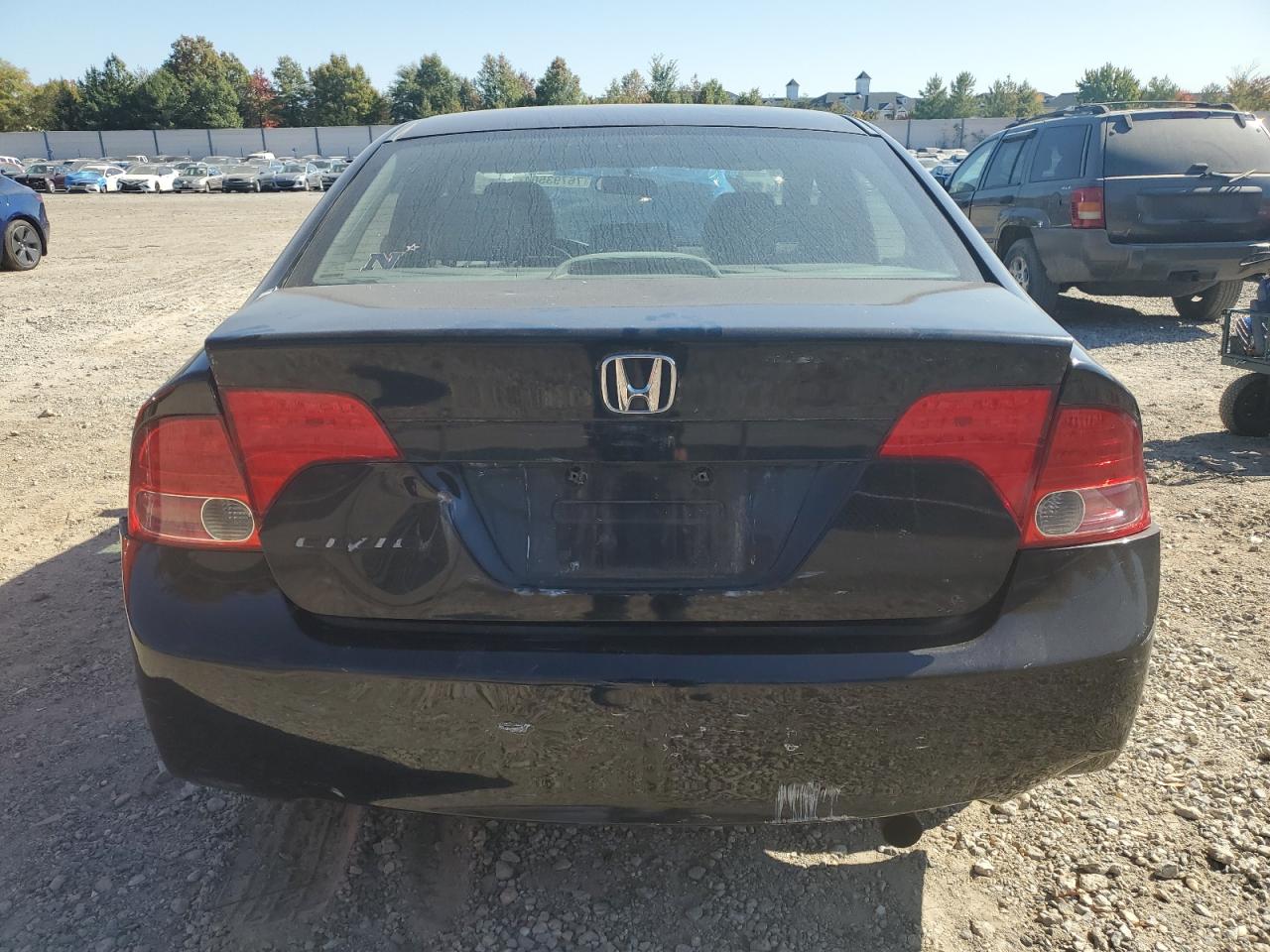 2008 Honda Civic - Image 6