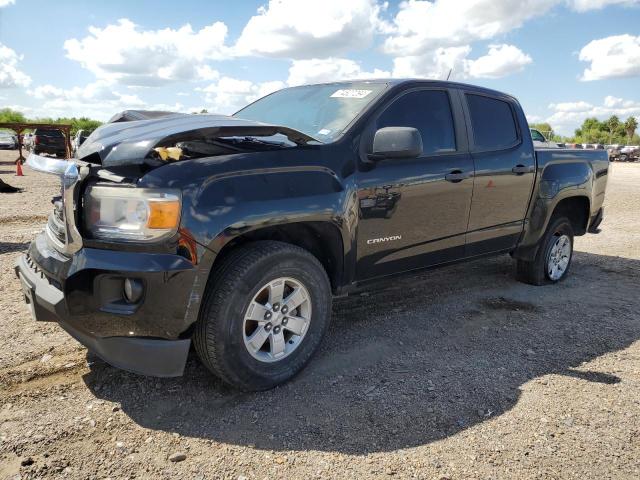 2018 Gmc Canyon  na sprzedaż w Mercedes, TX - Front End