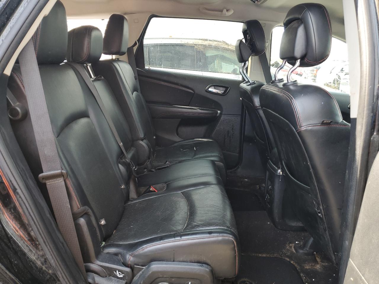 2018 Dodge Journey - Image 11