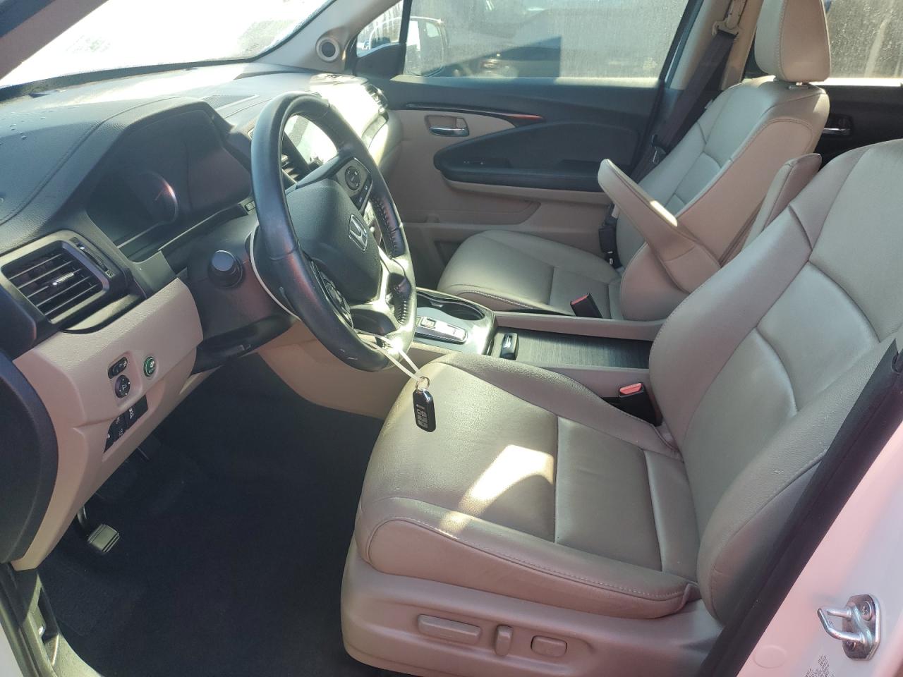 2021 Honda Pilot - Image 7