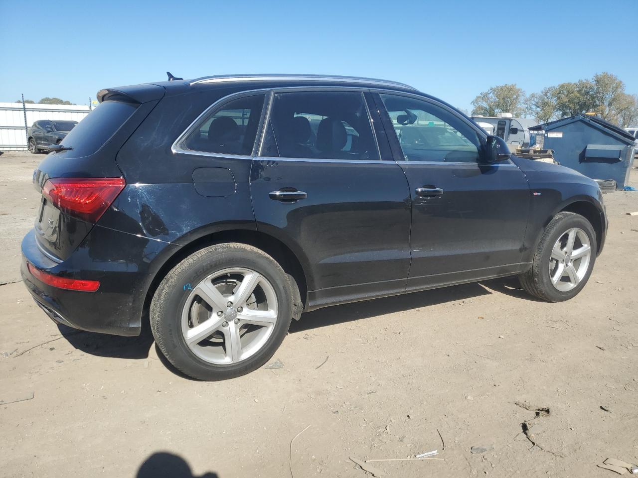 2017 Audi Q5 - Image 3
