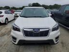 2021 Subaru Forester Limited na sprzedaż w Fort Pierce, FL - Water/Flood