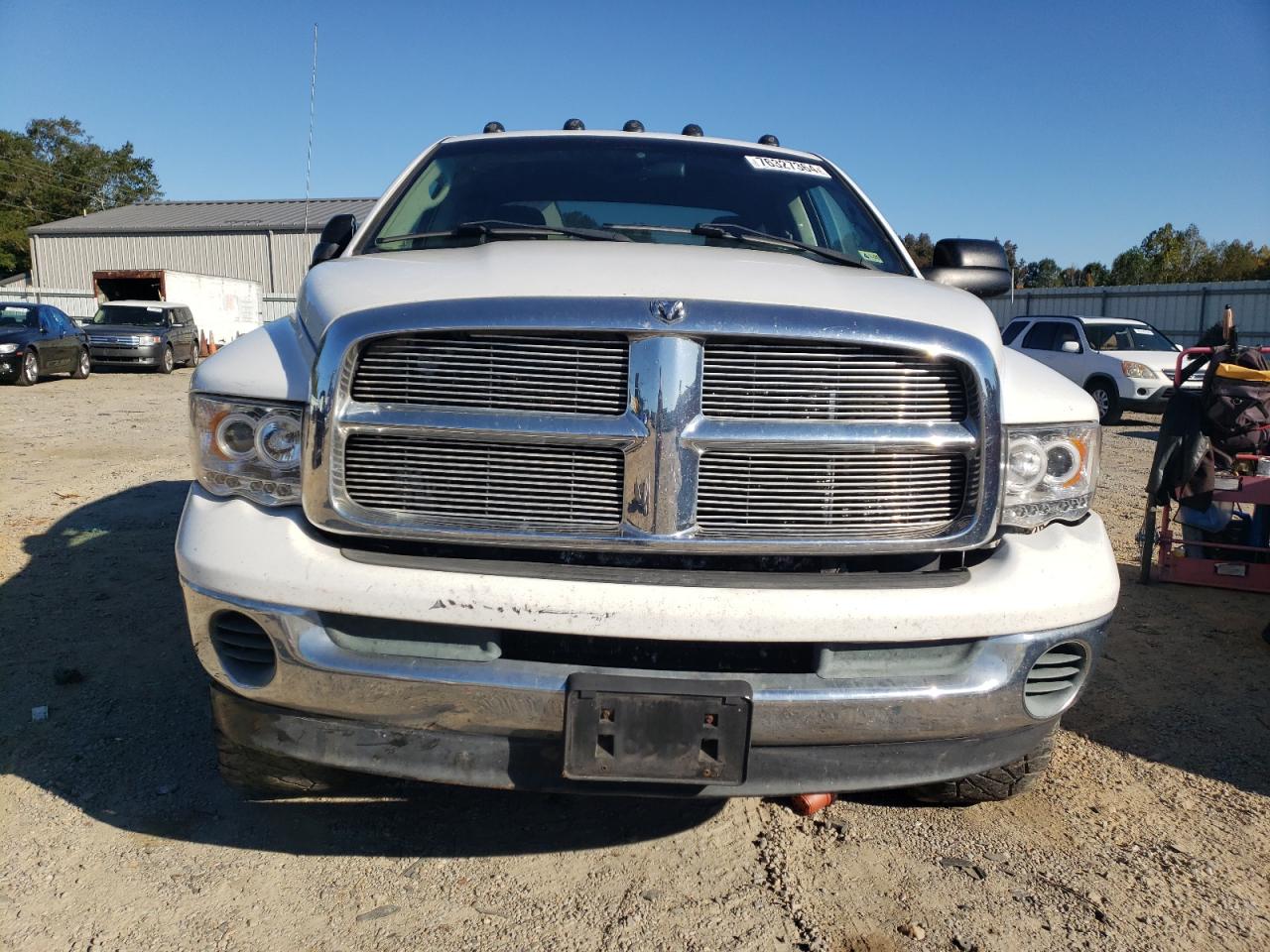 2003 Dodge RAM - Image 5