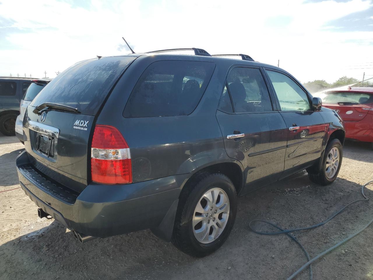 2003 Acura MDX - Image 3