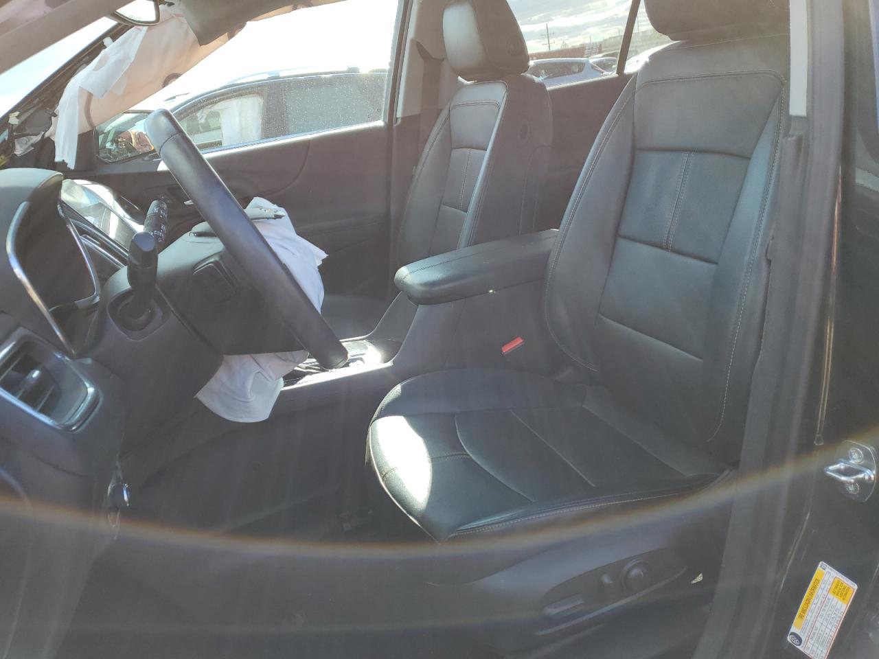 2022 Chevrolet Equinox - Image 7