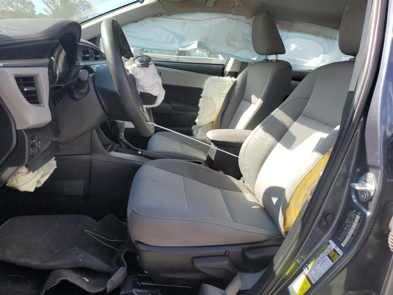 2016 Toyota Corolla - Image 7
