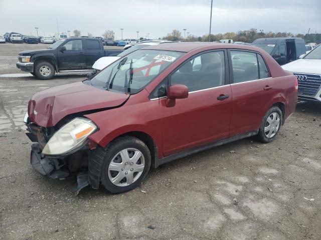 2007 Nissan Versa S