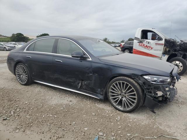 W1K6G7GB6NA143029 Mercedes-Benz S-Class S 580 4MAT 4