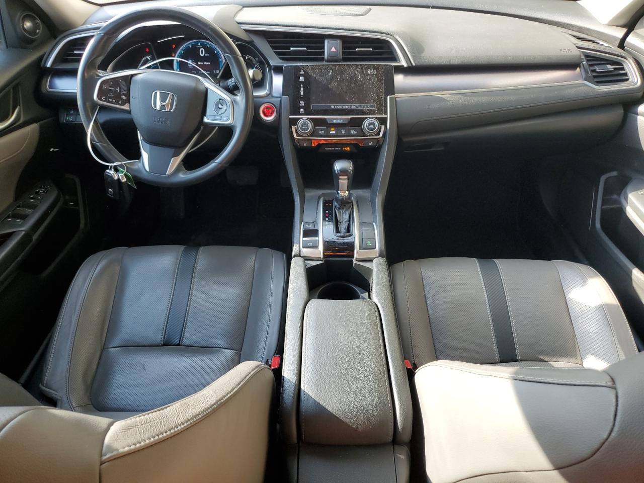2017 Honda Civic - Image 8