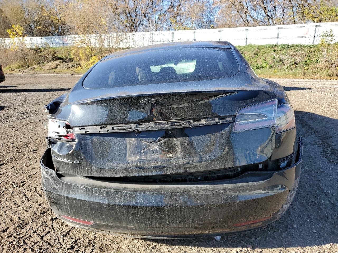 VIN 5YJSA1E13GF174783 2016 TESLA MODEL S no.6