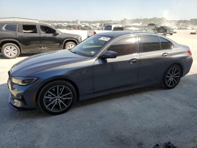 2022 BMW 3 SERIES, VIN: 3MW5R1J01N8C28759