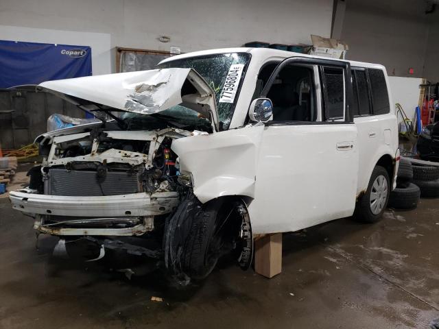 2006 Toyota Scion Xb