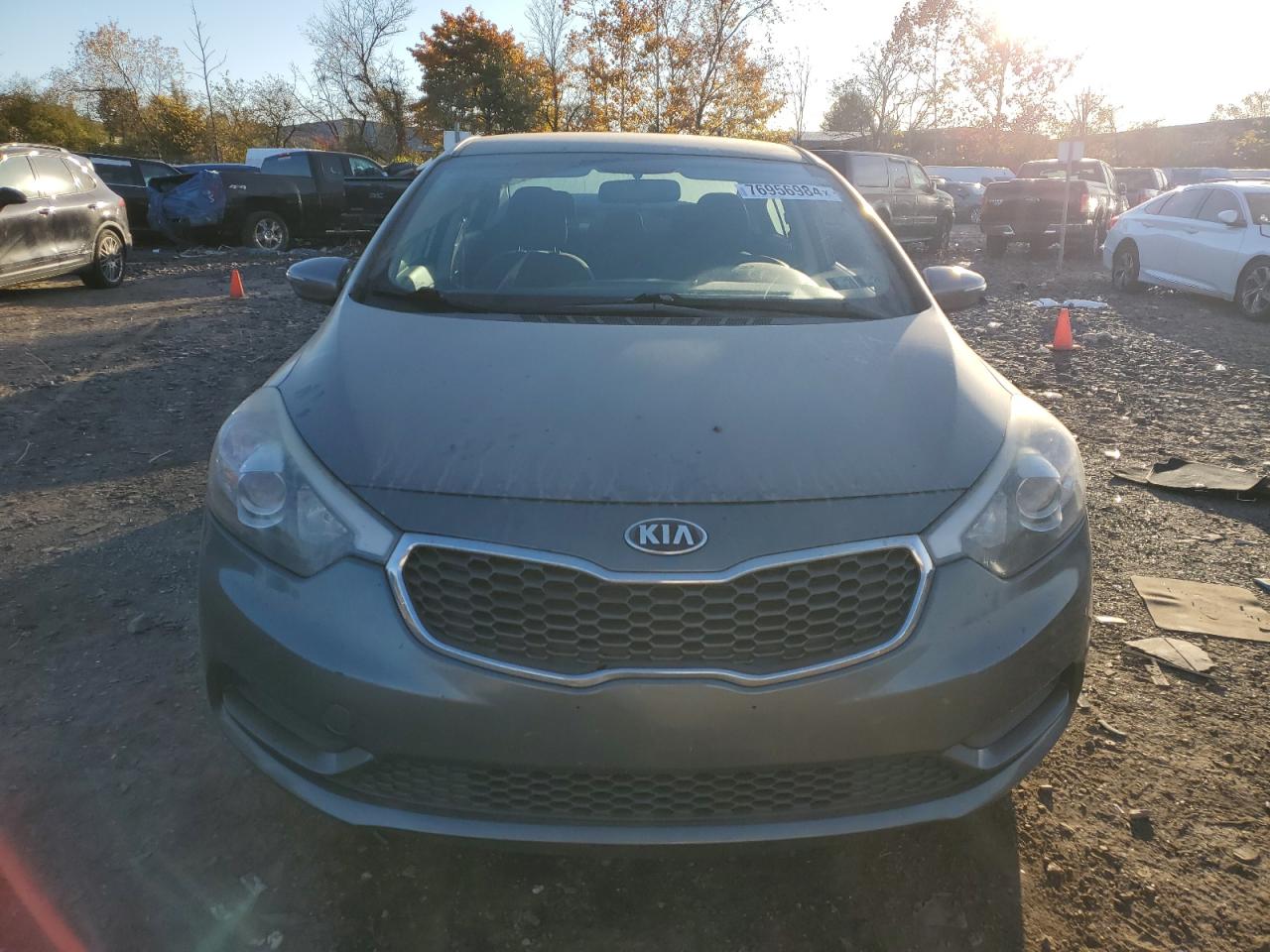 2016 Kia Forte - Image 5