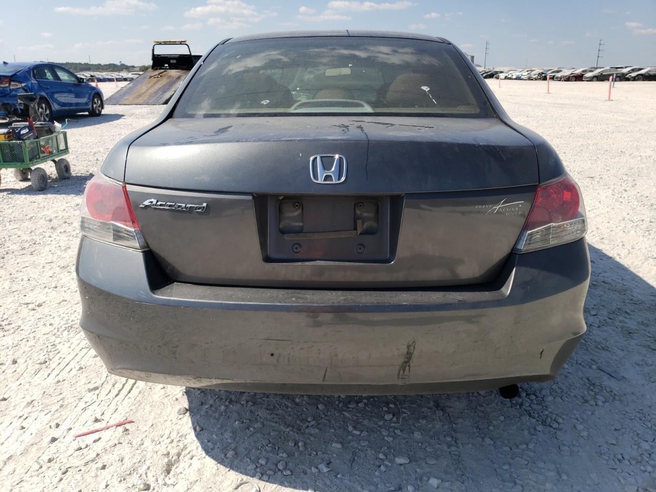 2008 Honda Accord - Image 6