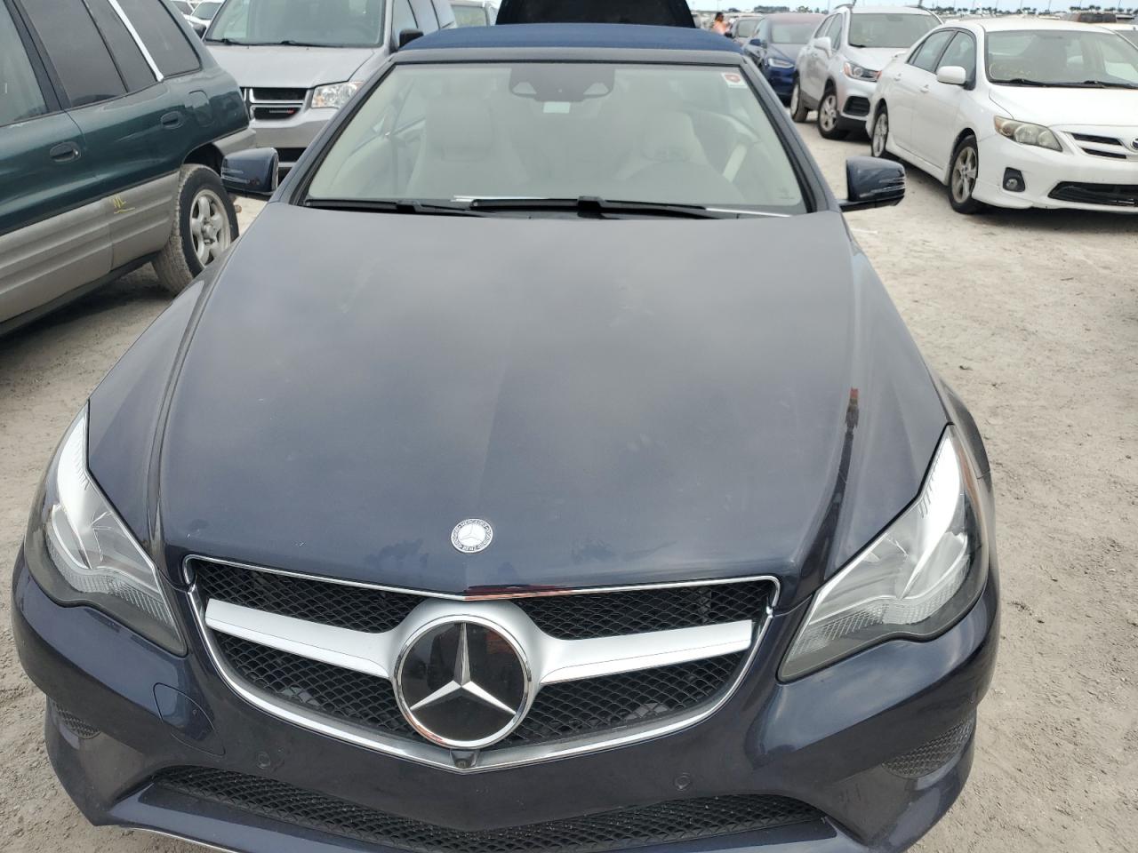 VIN WDDKK6FF9FF297119 2015 MERCEDES-BENZ E-CLASS no.5