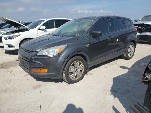 2016 Ford Escape S