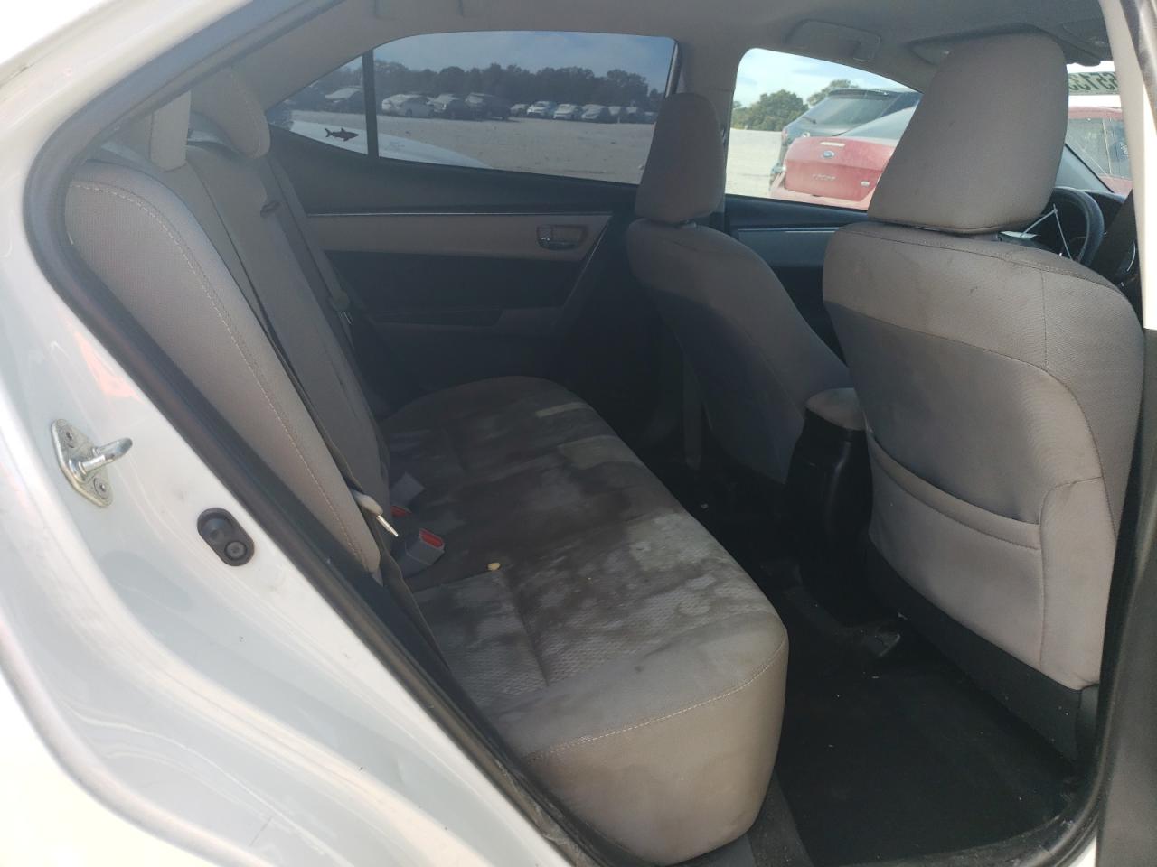 2016 Toyota Corolla - Image 10