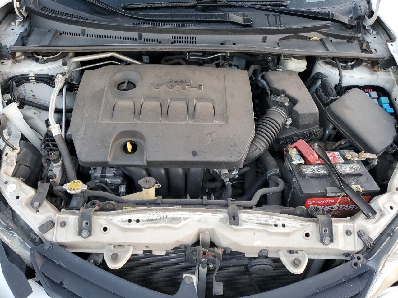 2014 Toyota Corolla - Image 11
