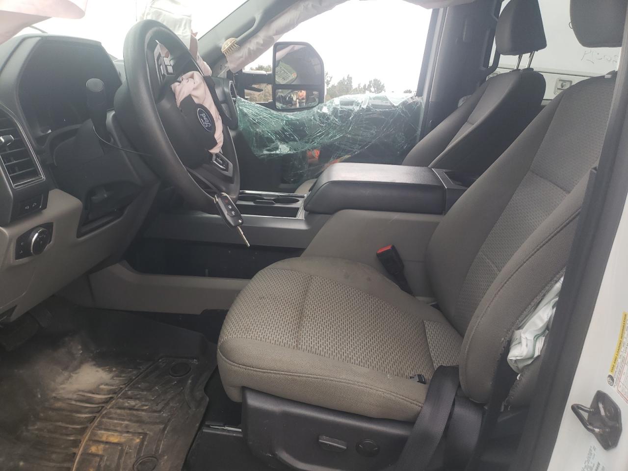 2022 Ford F250 - Image 7