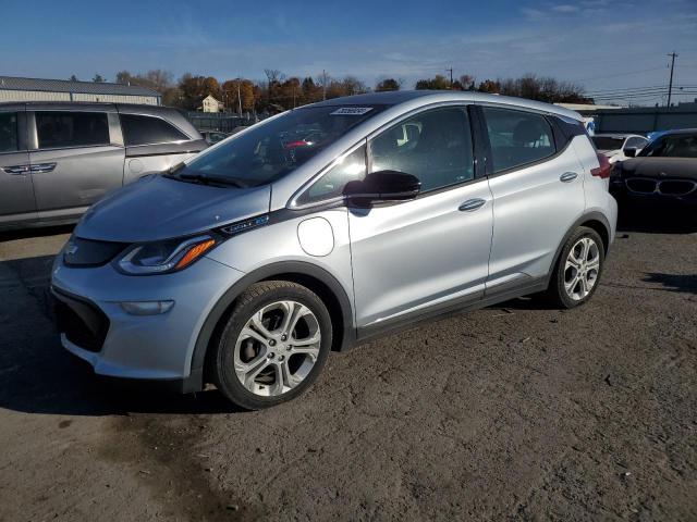 2017 Chevrolet Bolt Ev Lt