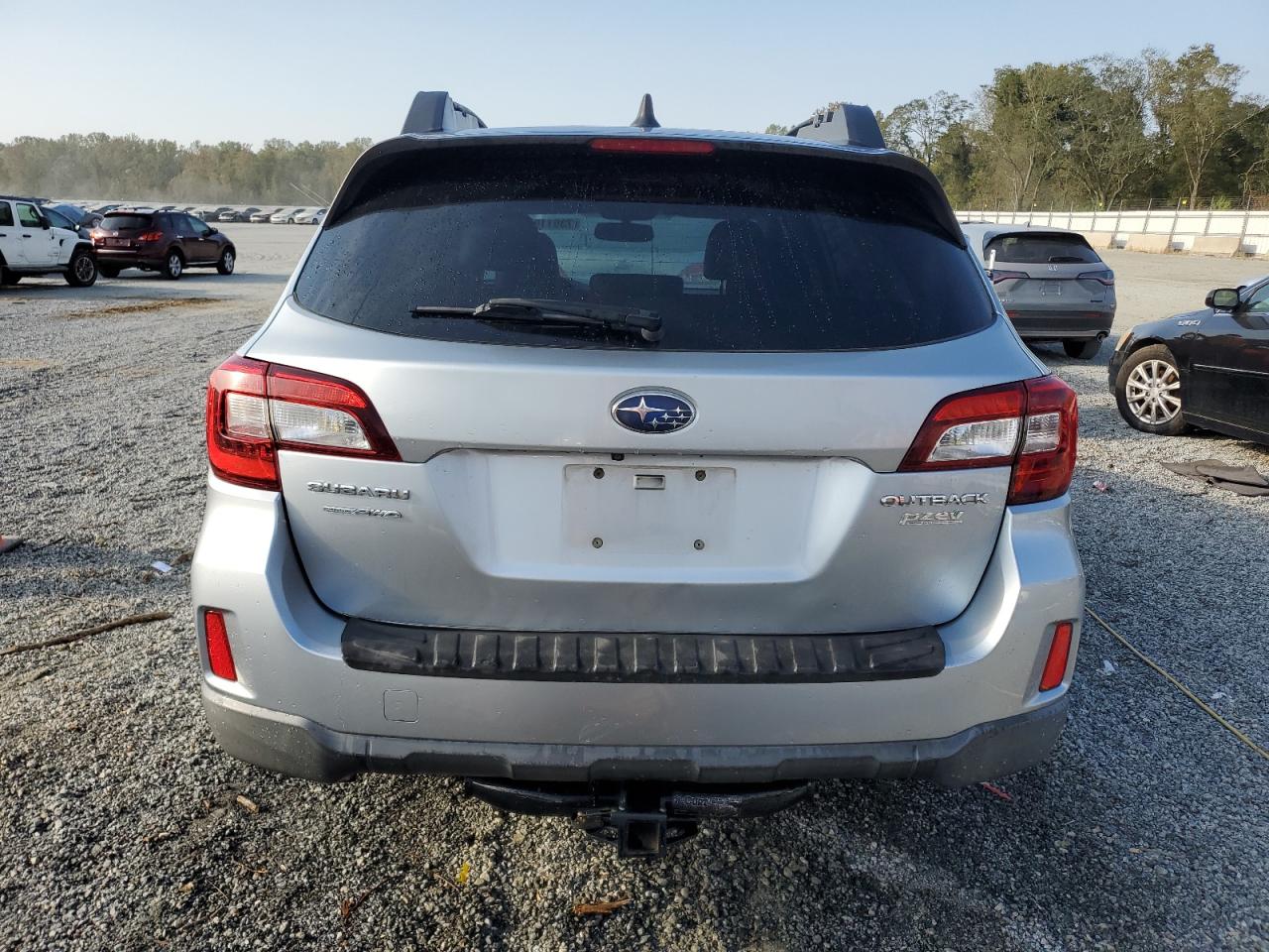 4S4BSAJC4G3294749 2016 Subaru Outback 2.5I Limited