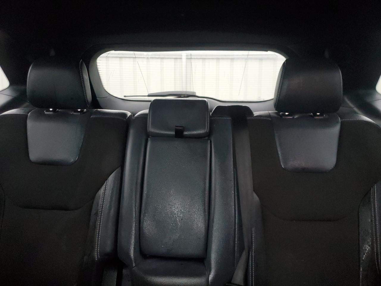 2020 Ford Edge - Image 10