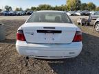 2007 Ford Focus Zx4 de vânzare în Des Moines, IA - Front End