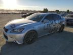 2013 Lexus Gs 350 продається в Antelope, CA - Vandalism