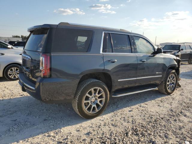  GMC YUKON 2019 Угольный