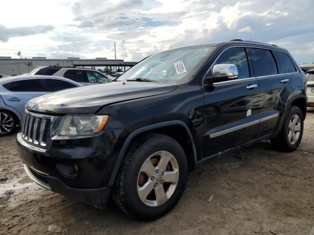 2013 Jeep Grand Cherokee Limited