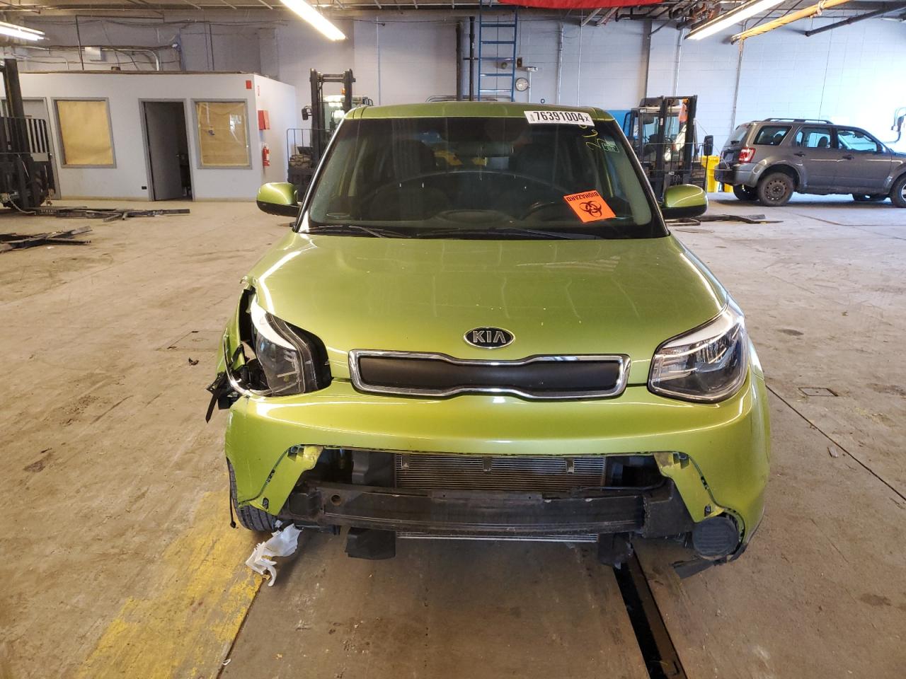 2016 Kia Soul - Image 5