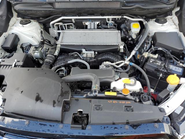 4S4WMAND2P3408469 Subaru Ascent LIM 12