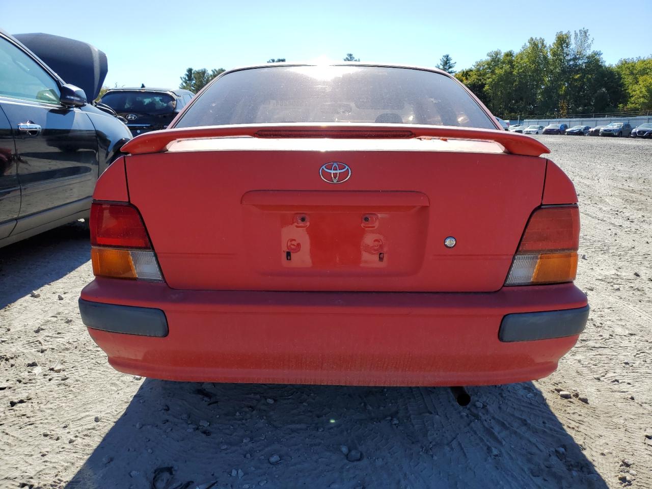 JT2AC52L8V0287765 1997 Toyota Tercel Ce