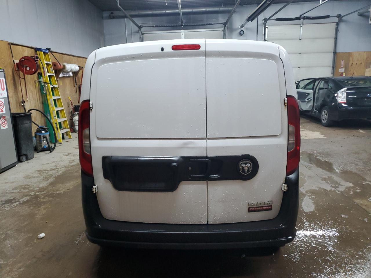 2018 RAM ProMaster City - Image 6
