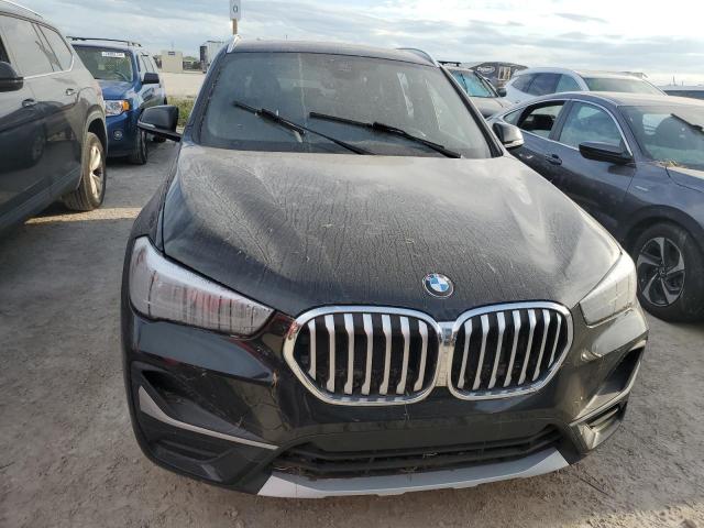 WBXJG7C04M5S29555 BMW X1 SDRIVE2 5