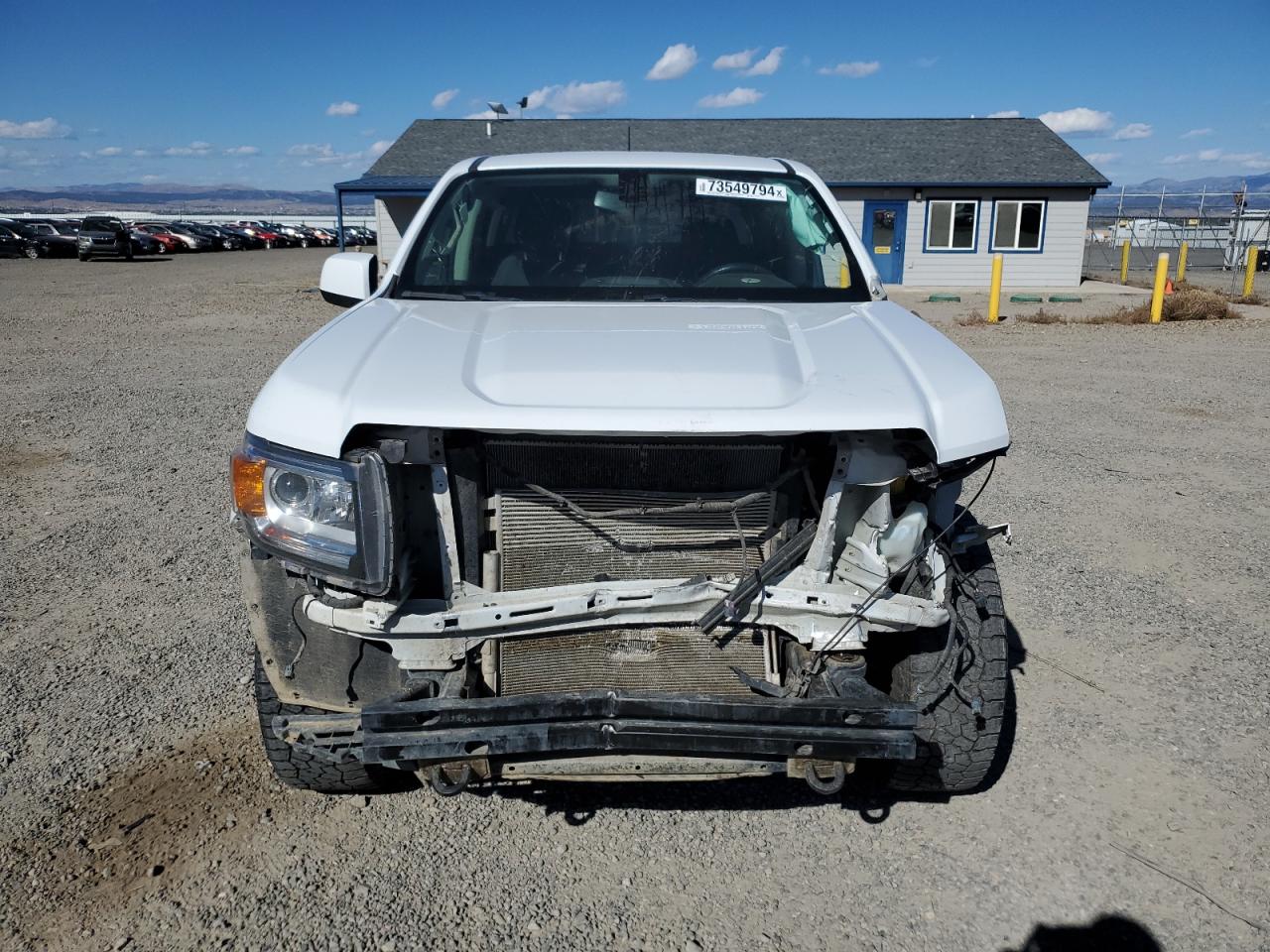 2017 GMC Canyon - Image 5