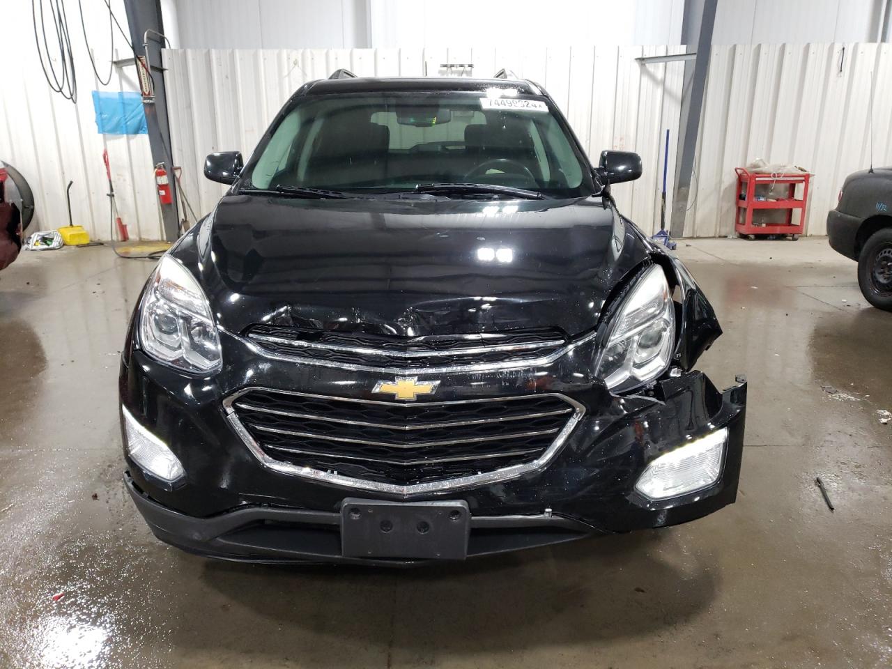 2017 Chevrolet Equinox - Image 5