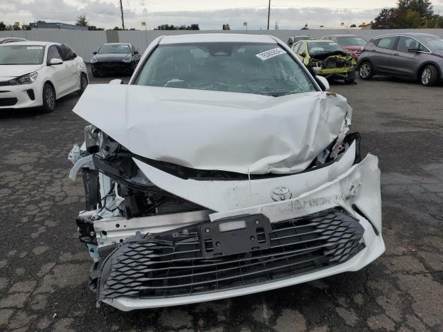 4T1DAACK2SU508897 Toyota Camry XSE 5