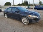 2019 Ford Fusion Se en Venta en Miami, FL - Mechanical