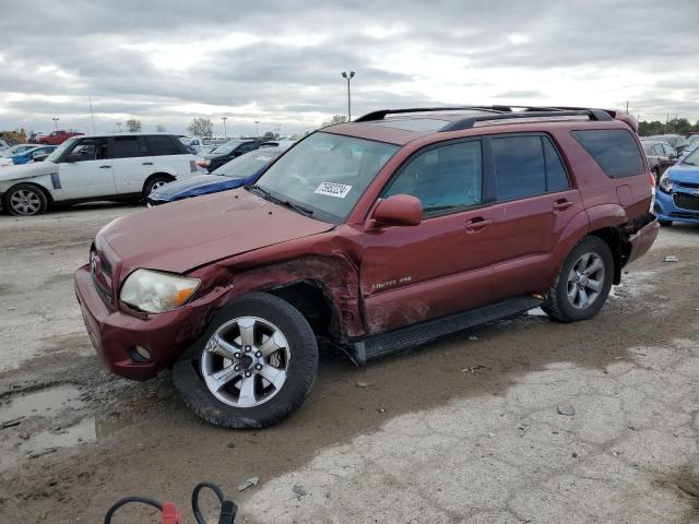 2006 Toyota 4Runner Limited