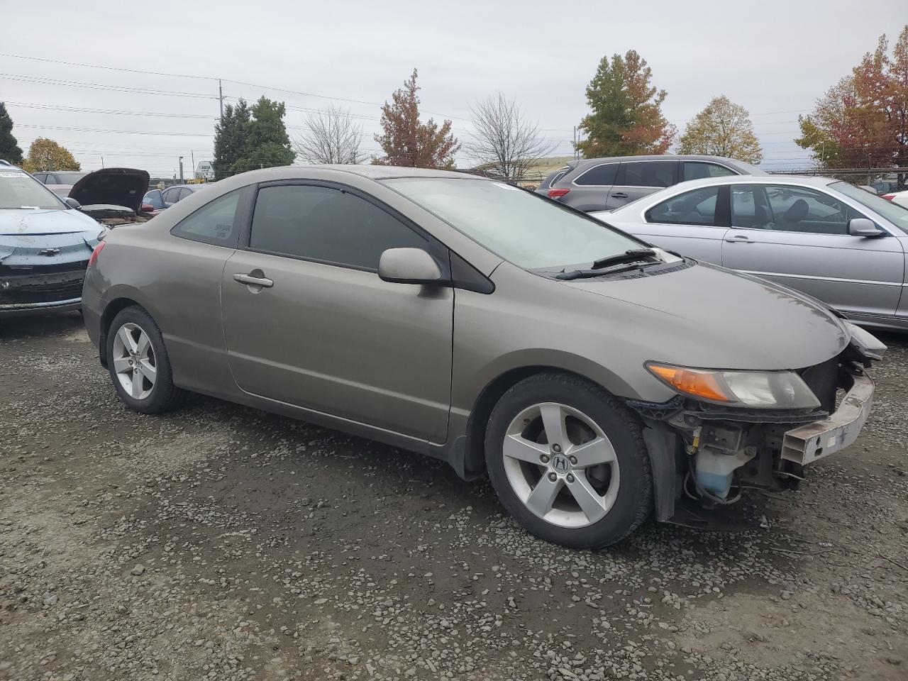 2006 Honda Civic - Image 4