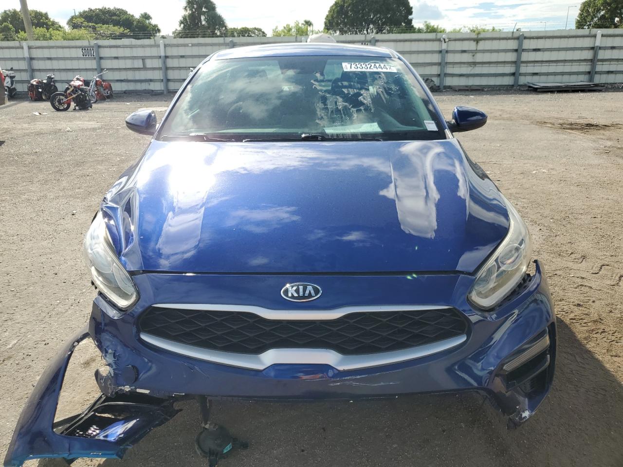 2022 Kia Forte - Image 5