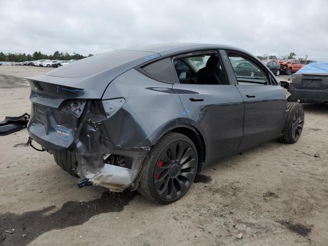 7SAYGDEF3NF308147 Tesla Model Y  3