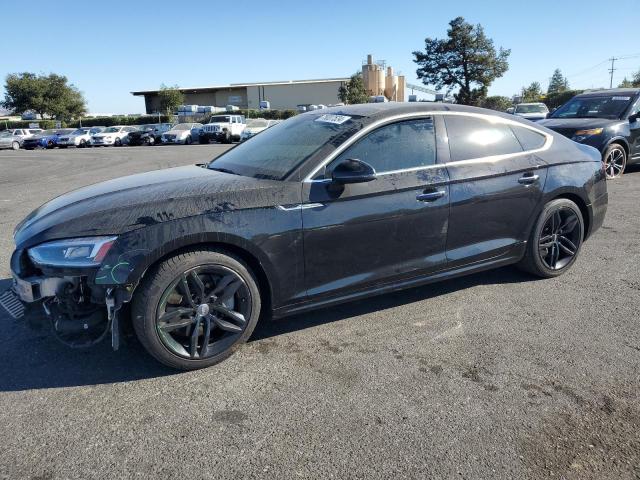 2019 Audi A5 Premium