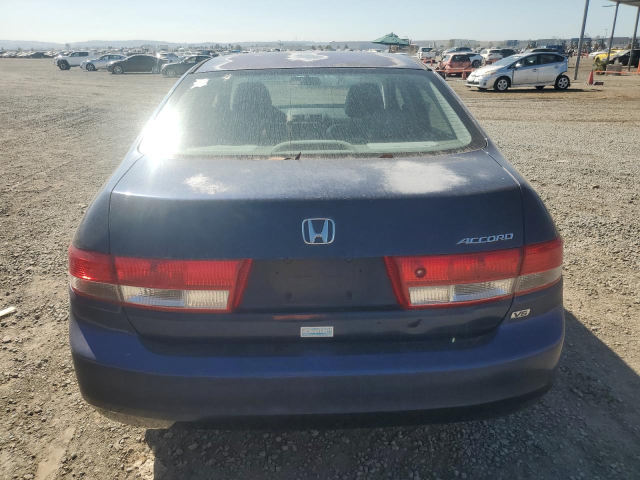 2003 Honda Accord - Image 6