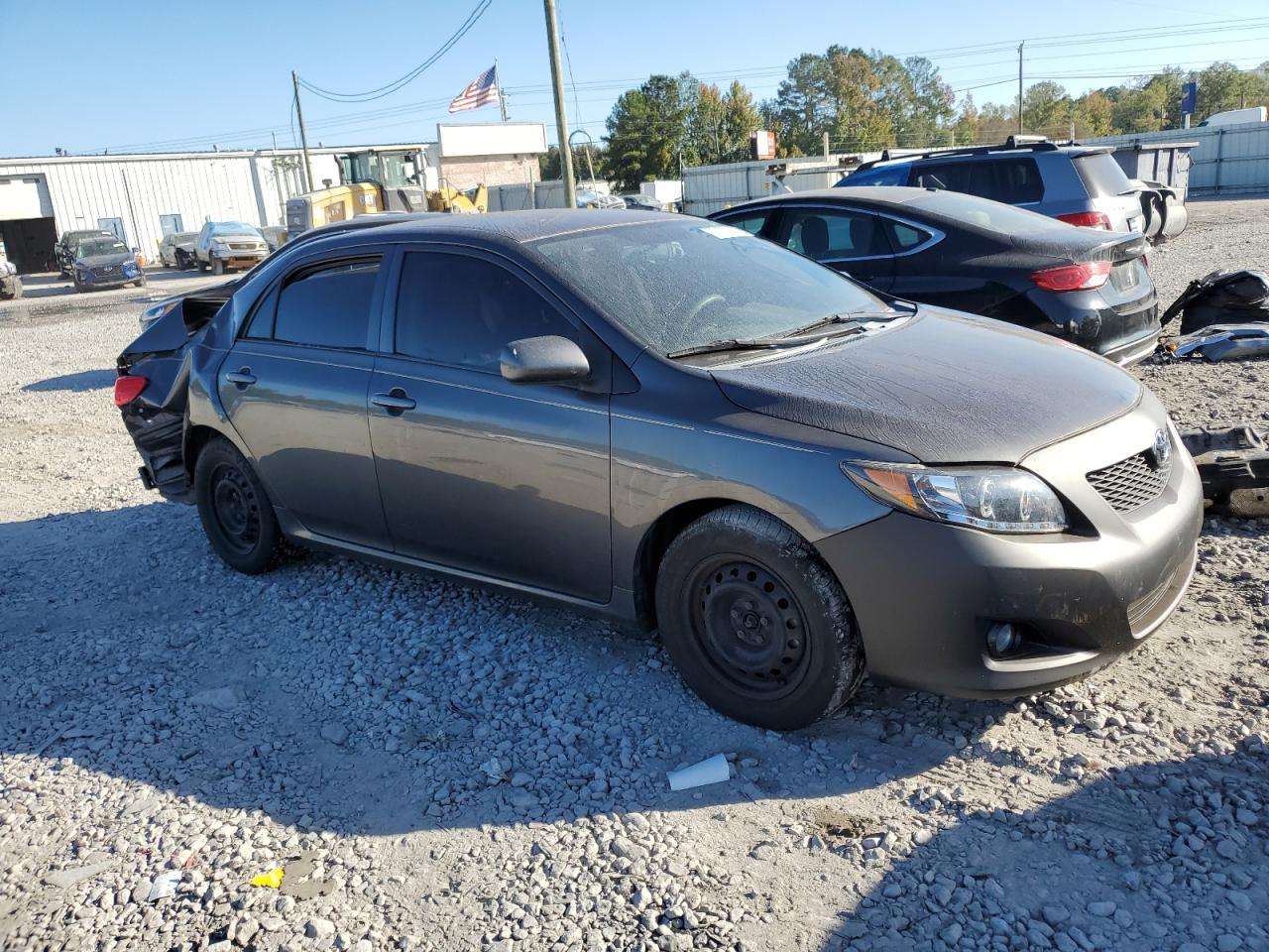 2010 Toyota Corolla - Image 4