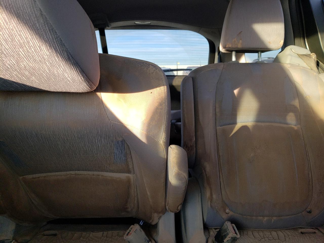 2018 Honda Odyssey - Image 10