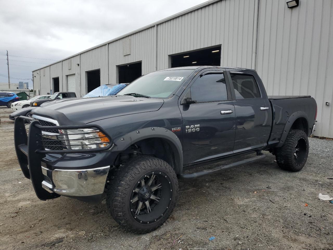 2017 RAM 1500 - Image 1