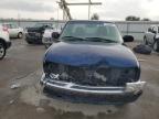 2001 Chevrolet S Truck S10 de vânzare în Kansas City, KS - Burn